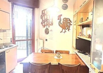 Trilocale Monza - foto 20