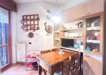 Trilocale Monza - foto 21