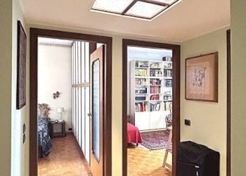 Trilocale Monza - foto 27
