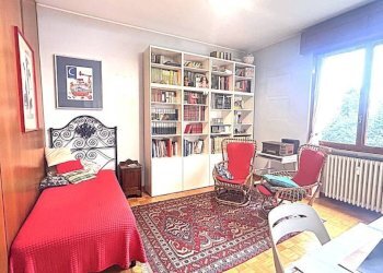 Trilocale Monza - foto 30