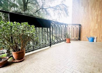 Trilocale Monza - foto 42