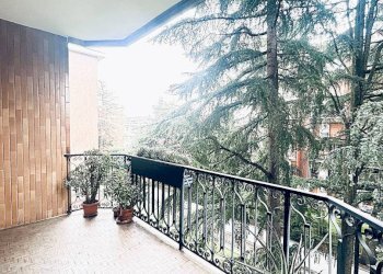 Trilocale Monza - foto 45