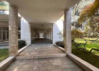 Trilocale Monza - foto 48