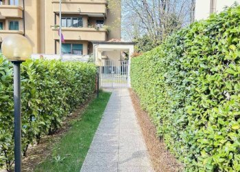 Trilocale Monza - foto 12