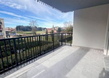 Quadrilocale Vedano al Lambro - foto 11