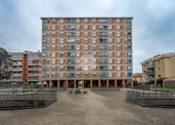 Three-room apartment Via michelangelo buonarroti, Grugliasco - photo 11