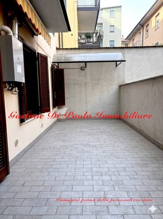 Four-room apartment Milano (neighborhood Casoretto) - photo 3