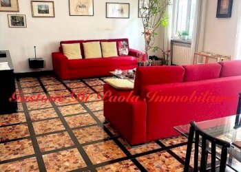 Four-room apartment Milano (neighborhood Casoretto) - photo 8