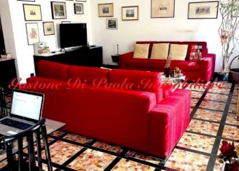 Four-room apartment Milano (neighborhood Casoretto) - photo 9