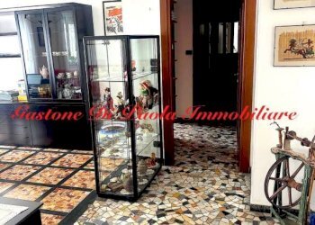 Four-room apartment Milano (neighborhood Casoretto) - photo 16