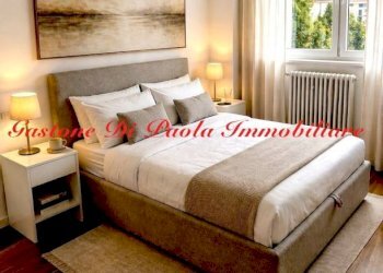 Two-room apartment Milano (neighborhood Lambrate) - photo 4