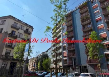 Two-room apartment Milano (neighborhood Lambrate) - photo 25
