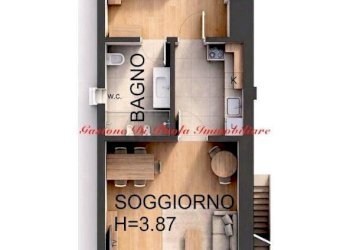 Two-room apartment Milano (neighborhood Lambrate) - photo 28