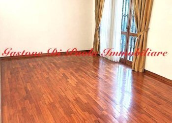 Four-room apartment Saronno - photo 1