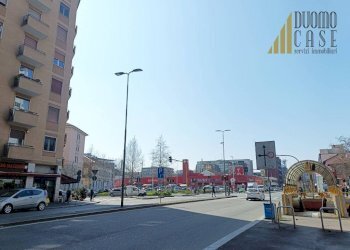 Four-room apartment Milano - photo 27