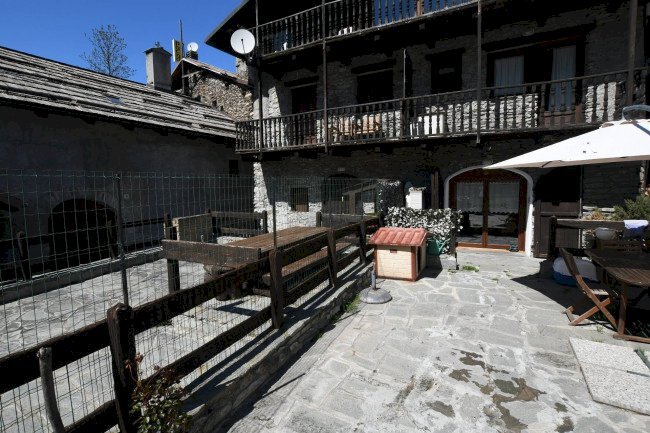 Portion of a house Moncalieri - photo 2