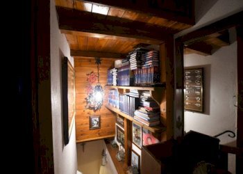 Portion of a house Moncalieri - photo 21