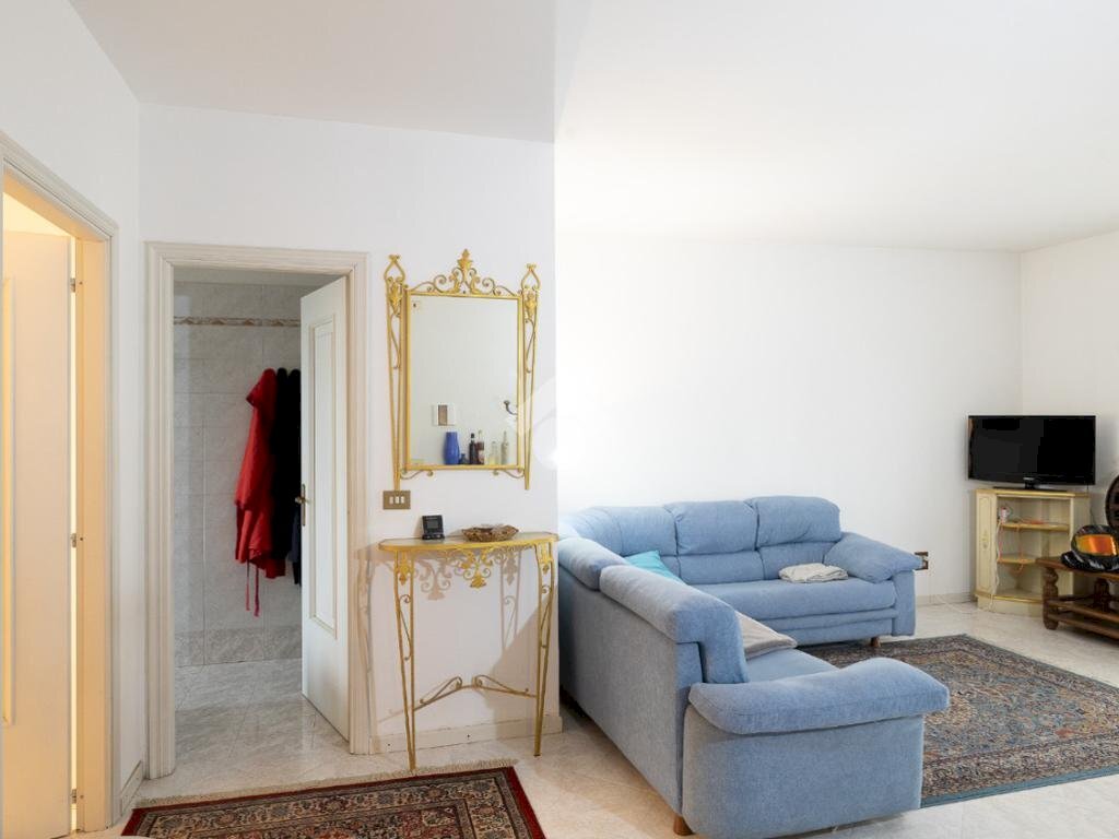 Trilocale Via Baudo, Riva presso Chieri - foto 3