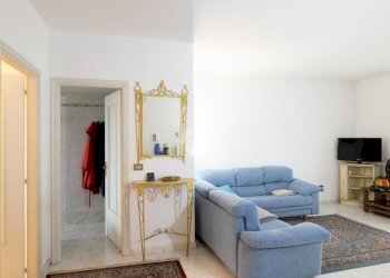 Trilocale Via Baudo, Riva presso Chieri - foto 3