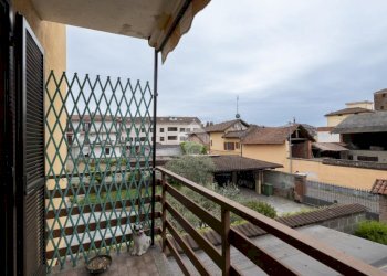 Trilocale Via Baudo, Riva presso Chieri - foto 4
