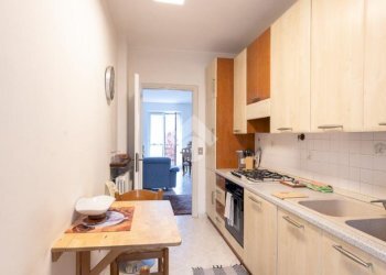 Trilocale Via Baudo, Riva presso Chieri - foto 7