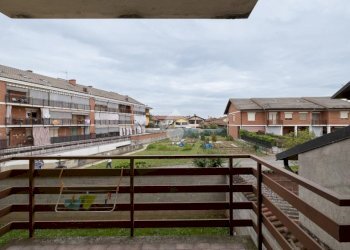 Trilocale Via Baudo, Riva presso Chieri - foto 8