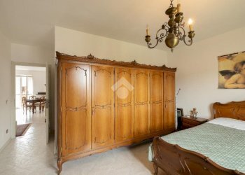 Trilocale Via Baudo, Riva presso Chieri - foto 10