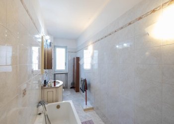 Trilocale Via Baudo, Riva presso Chieri - foto 11