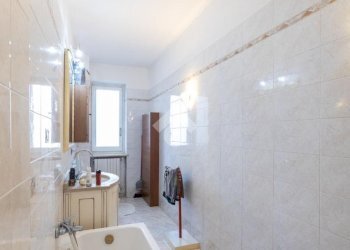 Trilocale Via Baudo, Riva presso Chieri - foto 12