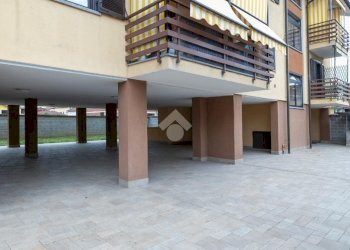 Trilocale Via Baudo, Riva presso Chieri - foto 14