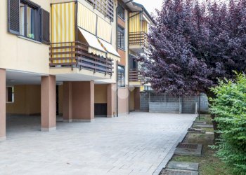 Trilocale Via Baudo, Riva presso Chieri - foto 15