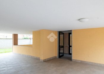Trilocale Via Baudo, Riva presso Chieri - foto 16