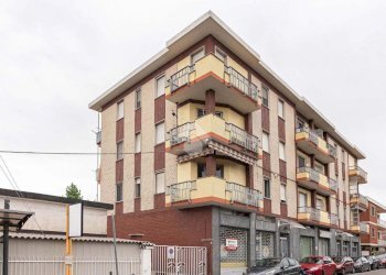 Trilocale Via via monte soglio, Ciriè - foto 14