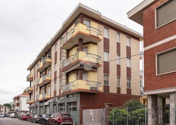 Trilocale Via via monte soglio, Ciriè - foto 29