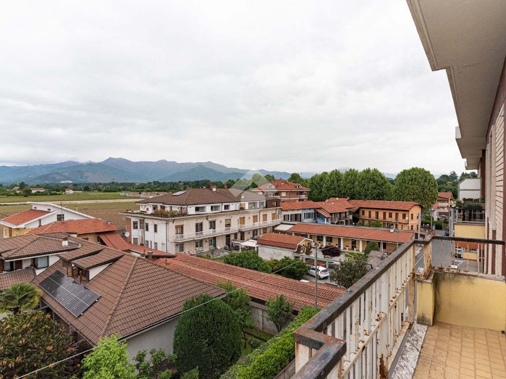 Three-room apartment Via via monte soglio, Ciriè - photo 1
