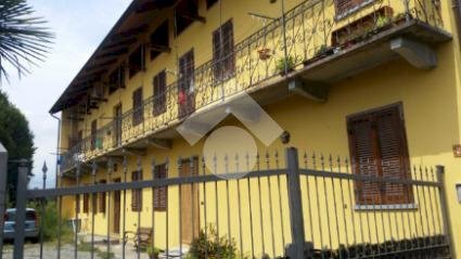 Bilocale Via aiassa, Villanova Canavese - foto 1