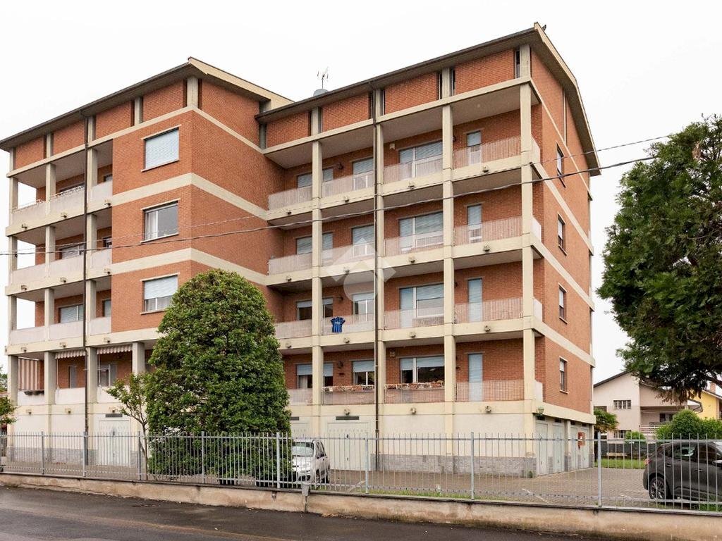 Appartamento Via rossetti, Ciriè - foto 1
