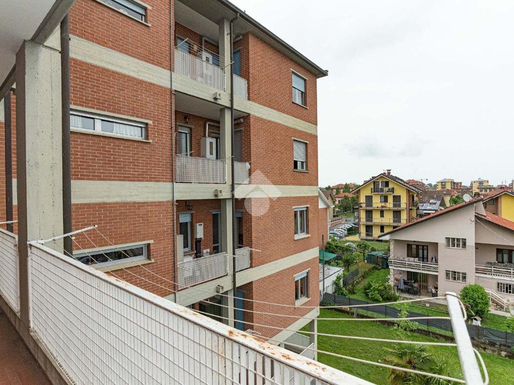 Appartamento Via rossetti, Ciriè - foto 2