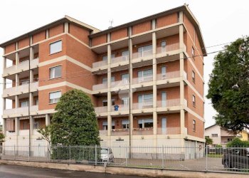 Appartamento Via rossetti, Ciriè - foto 1