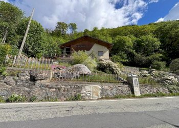 Villa Via Mottera, Chialamberto - photo 1