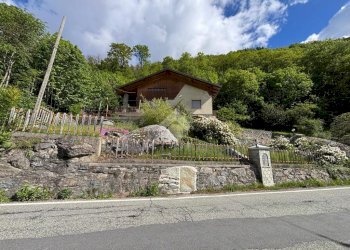 Villa Via Mottera, Chialamberto - photo 2