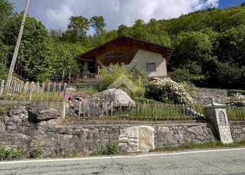 Villa Via Mottera, Chialamberto - photo 3