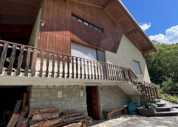 Villa Via Mottera, Chialamberto - photo 4