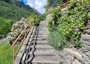 Villa Via Mottera, Chialamberto - photo 5