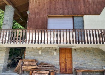 Villa Via Mottera, Chialamberto - photo 6