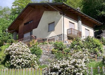 Villa Via Mottera, Chialamberto - photo 7