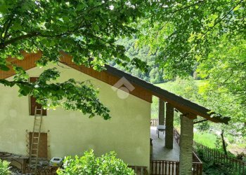 Villa Via Mottera, Chialamberto - photo 8