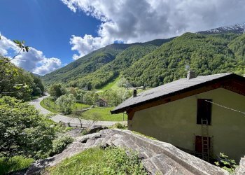 Villa Via Mottera, Chialamberto - photo 9