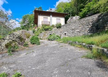 Villa Via Mottera, Chialamberto - photo 10