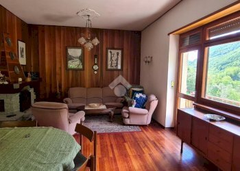 Villa Via Mottera, Chialamberto - photo 16